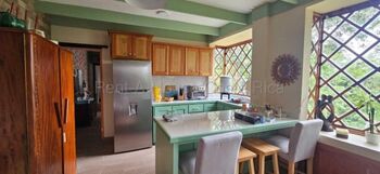 Venta de Casa + APTO en La Unión-San Ramón. en San Ramón, La Unión, Cartago — $670,000 - Foto 4 de 18