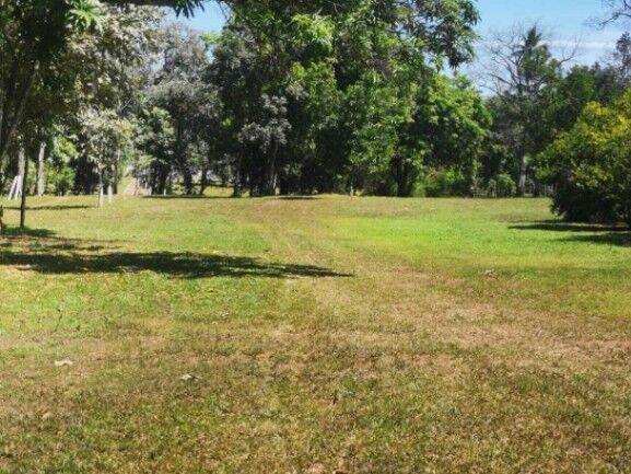 QUINTA A LA VENTA EN SAN MATEO ALAJUELA en San Mateo, Alajuela — $175,000