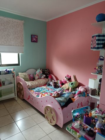 Casa en Condominio en Brasil de Alajuela en Desamparados, Alajuela — $159,900 - Foto 2 de 14