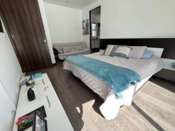 Alquiler de Apartamento Amoblado en San Antonio de Escazú. RAH 26-1120 in San Antonio, Escazú, San José — $1,250