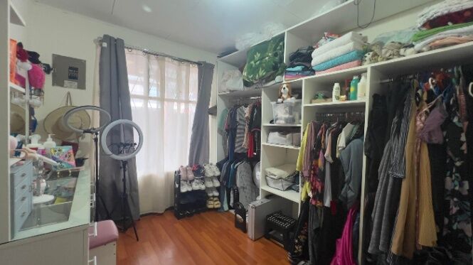Venta de casa un nivel en Desamparados El Diamante in Desamparados, San José — ₡ 45 000 000