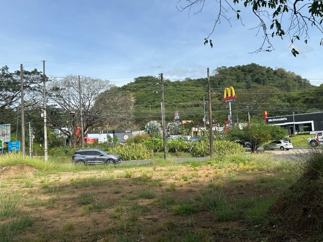 VENTA DE LOTE COMERCIAL, GUANACASTE, NICOYA CENTRO en Nicoya, Guanacaste — ₡ 285 000 000