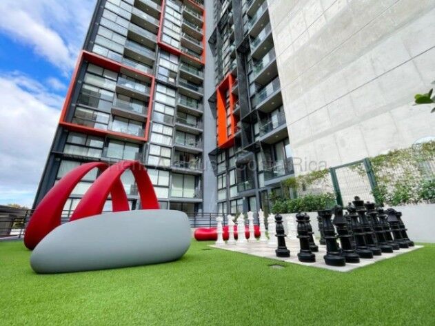 Venta de Apartamento en Barrio Escalante-San José. RAH 26-1550 in Carmen, San José — ₡ 115 000 000