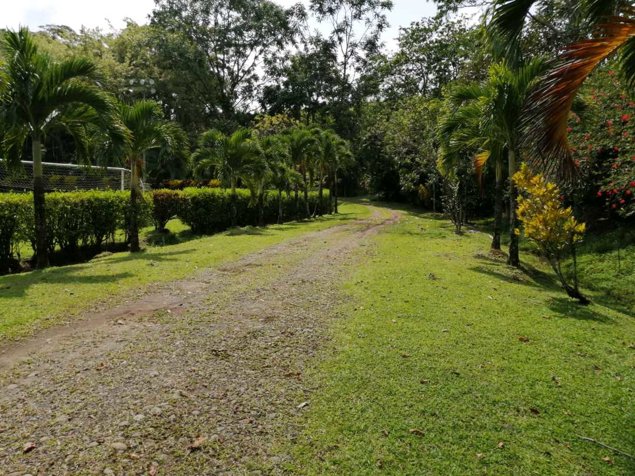 Venta de Centro Recreativo en La Tigra in Palmares, Alajuela — $450,000