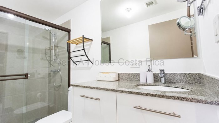 Alquiler de Apartamento en Granadilla de Curridabat. RAH 27-127 en Granadilla, Curridabat, San José — ₡ 430 000 - Foto 2 de 15
