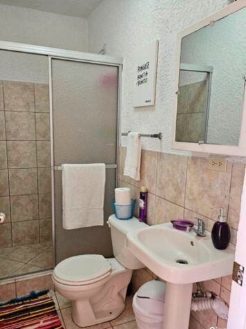 APARTAMENTO EN ALQUILER EN SAN JUAN DE TIBÁS!  in San Juan, Tibás, San José — $850