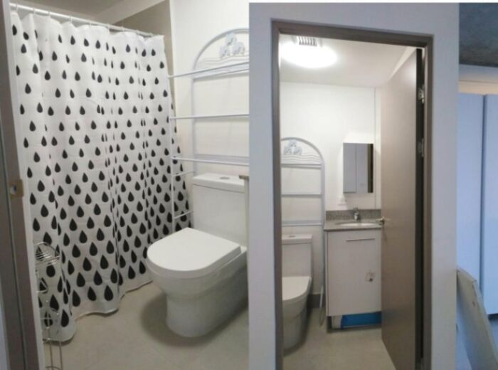 Apartamento en venta tipo estudio con vista panorámica en Curridabat #26-1363 GS in Granadilla, Curridabat, San José — $129,000