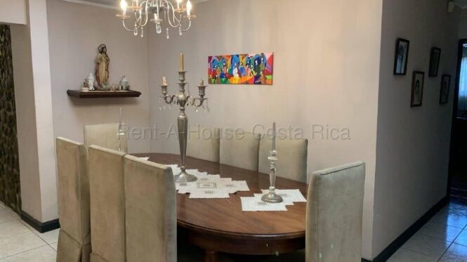 Venta de Casa en Pavas-San José. RAH 26-2252 in Pavas, San José — $319,000