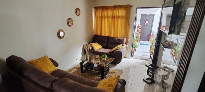 MLS-26-1121 LS VENTA APARTAMENTO ALAJUELITA SAN JOSE in Alajuelita, San José — ₡ 61 000 000
