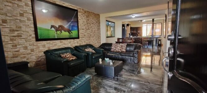 MLS-25-1669 LS VENTA CASA SAN JOSE ALAJUELA en San José, Alajuela — ₡ 84 000 000