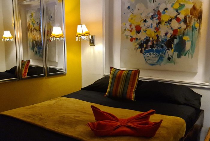 Cozy Condo N.5. El Encanto Condominium. Jaco Center! en Jacó, Garabito, Puntarenas — $129,000