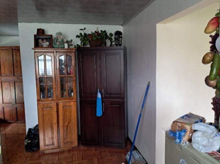 SE VENDE BELLA PROPIEDAD Y CASA EN SAN RAMÓN.  en Piedades Norte, San Ramón, Alajuela — ₡ 55 000 000