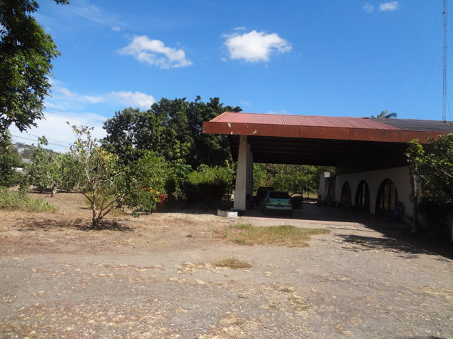 Terreno 8.8 Ha en Liberia sobre Interamericana en Liberia, Guanacaste — $2,500,000 - Foto 3 de 6