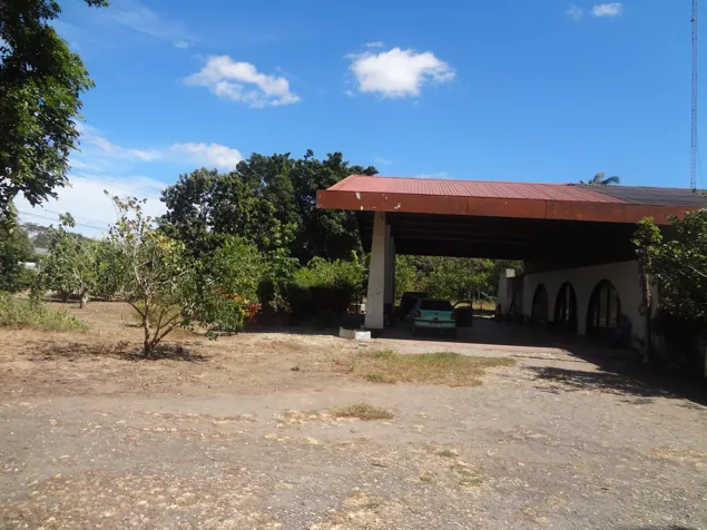 Terreno 8.8 Ha en Liberia sobre Interamericana en Liberia, Guanacaste — $2,500,000 - Foto 3 de 6