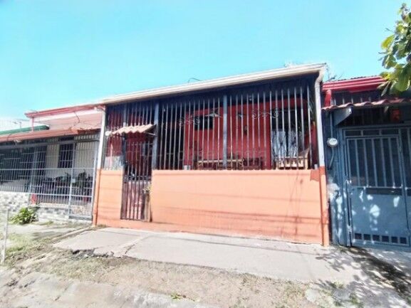 Venta de Casa en San José-Hatillo. RAH 26-1943 INVERSIÓN en Hatillo, San José — ₡ 45 000 000