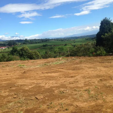 Venta Lote en Grecia COD RG 1226 en Grecia, Alajuela — ₡ 35 000 000 - Foto 2 de 5