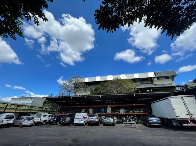 For Sale Building with Warehouse, Workshop and Offices in Pavas in Pavas, San José — $2,200,000 - Photo 1 of 30