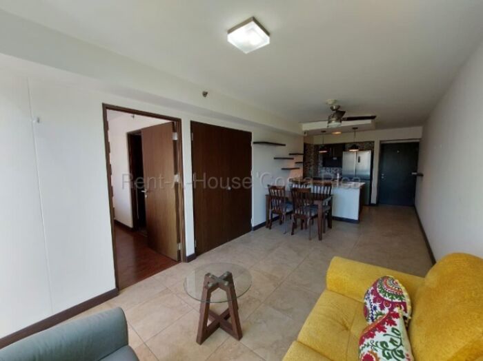 Se alquila apartamento en Uruca San José 26-1534 en Uruca, San José — $1,000 - Foto 3 de 24