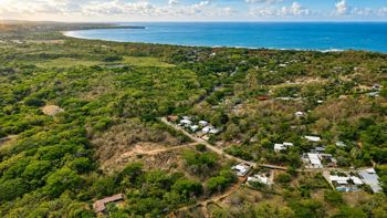 AGUA - Residencial Lot - Playa Grande – 5.032 m² en Tamarindo, Santa Cruz, Guanacaste — $375,000 - Foto 4 de 9