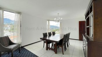 Alquiler de Apartamento Amplio en Escazú #27-313 GS en San Rafael, Escazú, San José — $2,200 - Foto 3 de 11