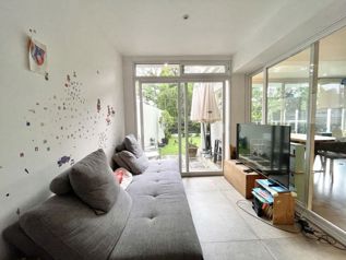Venta de Apartamento con Piscina Privada, Santa Ana - Foto 3 de 3