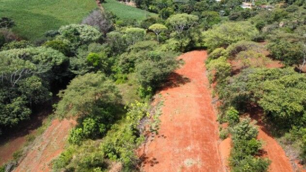 INVERSIÓN SEGURA: LOTES CERCA DE COLEGIOS Y SERVICIOS in San Isidro De El General, Pérez Zeledón, San José — $25,000