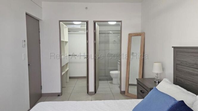 Alquiler de Apartamento en Curridabat, San José. RAH 26-1490 PRECIO REBAJADO en Curridabat, San José — ₡ 750 000