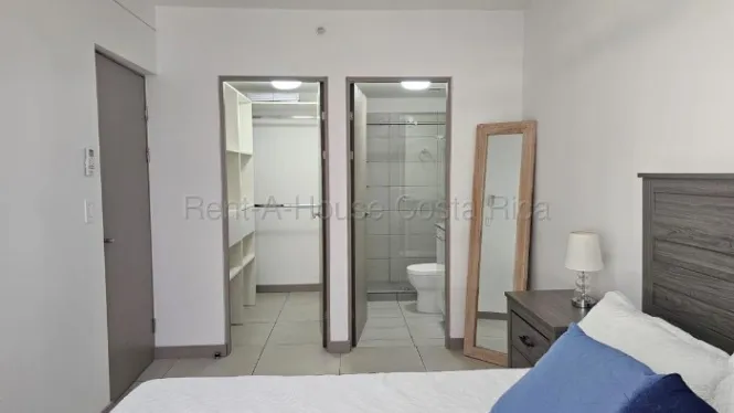 Alquiler de Apartamento en Curridabat, San José. RAH 26-1490 PRECIO REBAJADO en Curridabat, San José — ₡ 750 000 - Foto 2 de 6