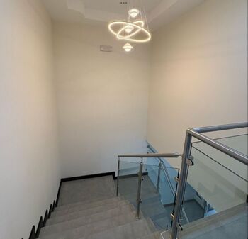 Venta de Magnifica Casa a Estrenar en La Unión, Cartago / Mls. 25-1090 OFC JB en Concepción, La Unión, Cartago — $301,000 - Foto 4 de 19