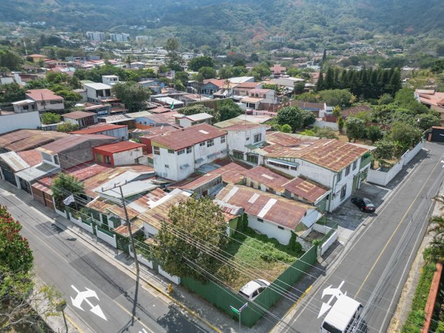 Terreno Apto Para Desarrollo Comercial o Residencial en Escazú Centro in Escazú, San José — $1,850,000 - Photo 3 of 17