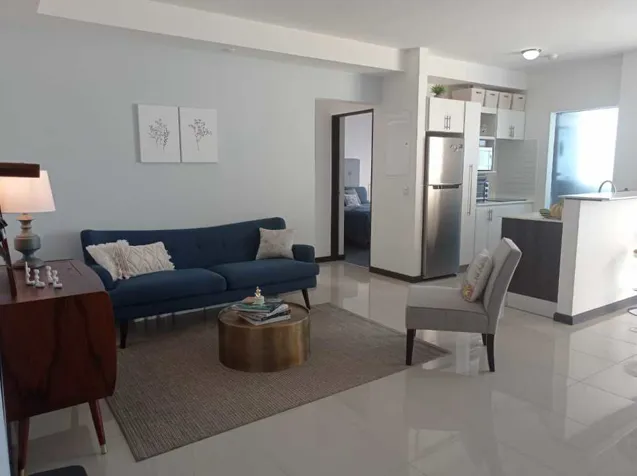Condominio en Torre ideal inversion , San Fransisco,Heredia . en San Francisco, Heredia — ₡ 605 000 - Foto 3 de 15