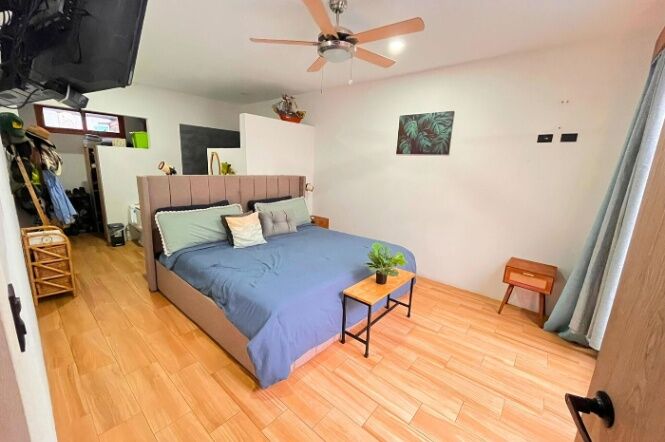 Venta de Hermosa Casa en Dulce Nombre, Cartago.  en Dulce Nombre, Cartago — $156,300