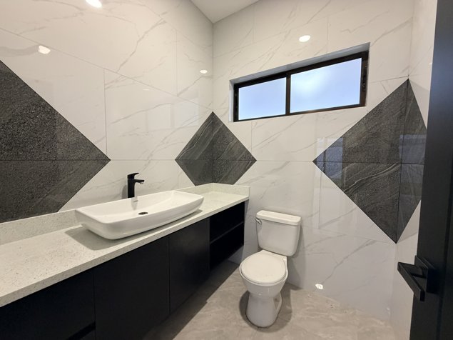 Venta de casa en Condominio Distrito San Juan in Concepción, La Unión, Cartago — ₡ 165 000 000 - Photo 3 of 19