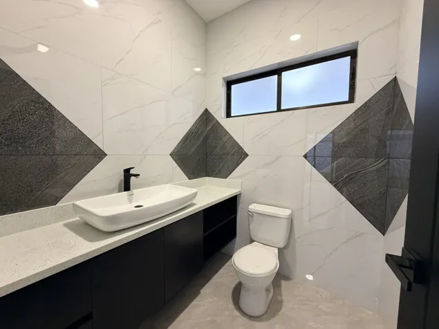 Venta de casa en Condominio Distrito San Juan in Concepción, La Unión, Cartago — ₡ 165 000 000 - Photo 3 of 19