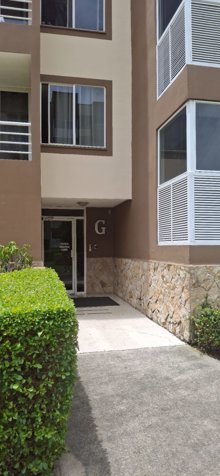 SE VENDE APARTAMENTO, CONDOMINIO VISTA REAL, SAN RAFAEL DE ALAJUELA. in San Rafael, Alajuela — ₡ 57 000 000 - Photo 3 of 20