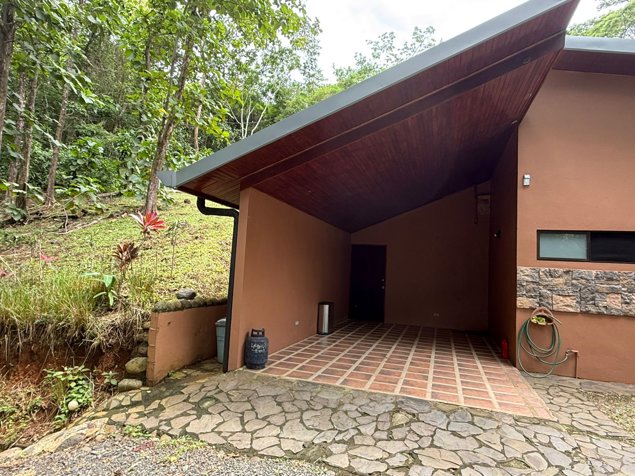Retiro en la Colina con Vista al Océano – Maderal, San Mateo in San Mateo, Alajuela — $335,000 - Photo 2 of 26