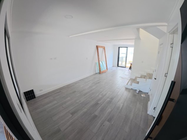 Venta de Casa NUEVA en Moravia- Condominio Portoso en San Vicente, Moravia, San José — ₡ 92 500 000 - Foto 3 de 15