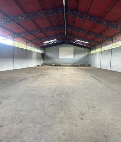 ALQUILER DE BODEGA, LIMON, GUAPILES en Guápiles, Pococí, Limón — $4,460
