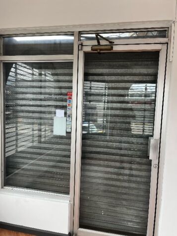 Se alquila local comercial  en Heredia — ₡ 550 000
