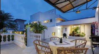 Exclusive Designer Residence in Escazú | Direct Sale in San Antonio, Escazú, San José — $1,225,000 - Photo 4 of 17