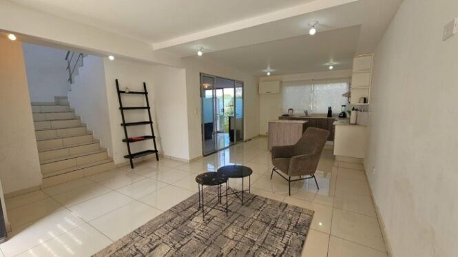 MLS-25-1662 LS ALQUILER CASA GUACIMA ALAJUELA  en Guácima, Alajuela — $1,300