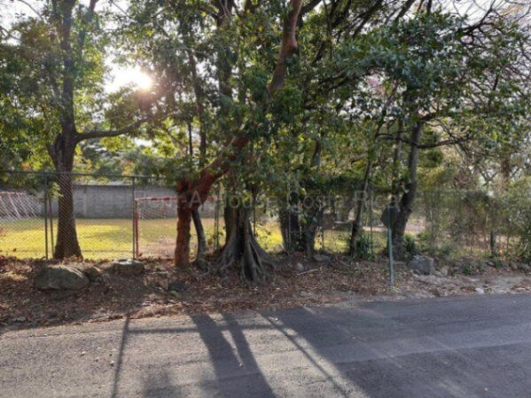 Venta de Lote Plano en Santa Ana. RAH 26-1687 in Santa Ana, San José — $177,000