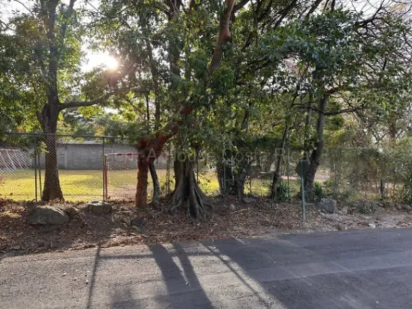 Venta de Lote Plano en Santa Ana. RAH 26-1687 en Santa Ana, San José — $177,000 - Foto 2 de 6