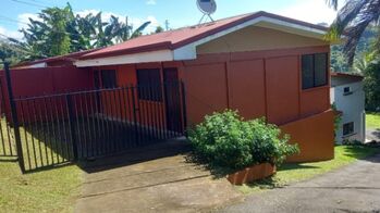 Se vende propiedad con tres casas, en Alto Castro, Grecia. en Grecia, Alajuela — $220,000 - Foto 4 de 14
