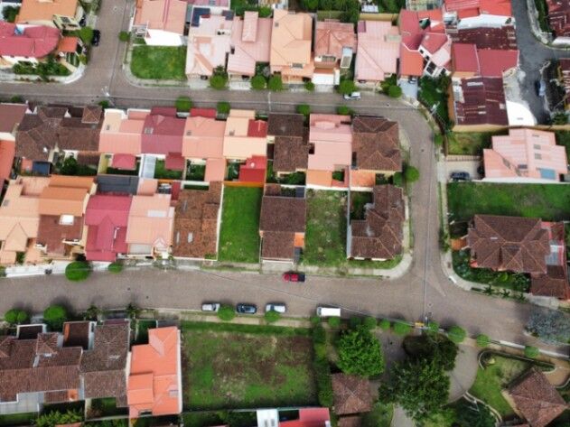 Venta de Lote en San Pablo de Heredia. RAH 26-1324 in San Pablo, Heredia — $86,000