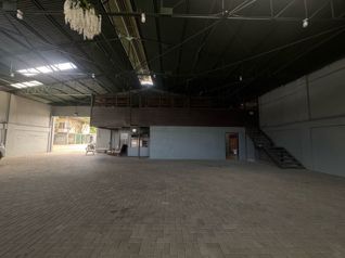 Warehouse for Rent in San Rafael de Alajuela in San Rafael, Alajuela — 2 500 000 ₡ - Photo 3 of 22