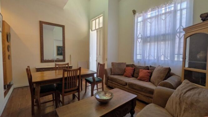 Se alquila espacioso apartamento en Carmen de San José 26-665 in Carmen, San José — $950