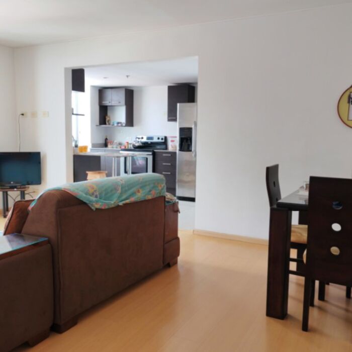 CityMax Costa Rica Vende Apartamento en La Sabana en Mata Redonda, San José — $187,000