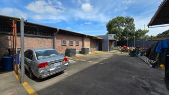 ALQUILER DE BODEGA, SAN JOSÉ, GOICOCHEA,IPIS en Ipís, Goicoechea, San José — $11,840 - Foto 4 de 6