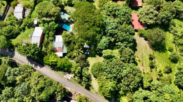 Terreno en Venta en Orotina. Cerca de Ruta 27, rodeado de naturaleza  in Coyolar, Orotina, Alajuela — ₡ 35 000 000